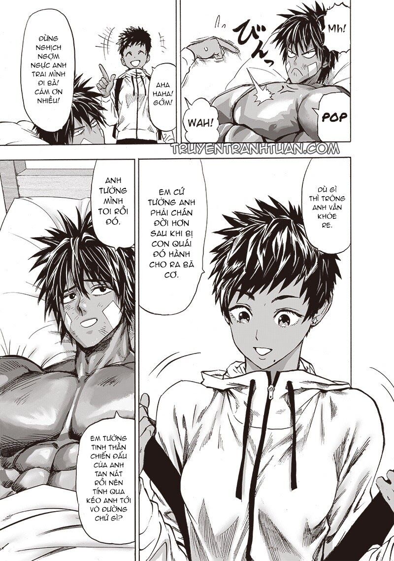 one-punch man chapter 188 3