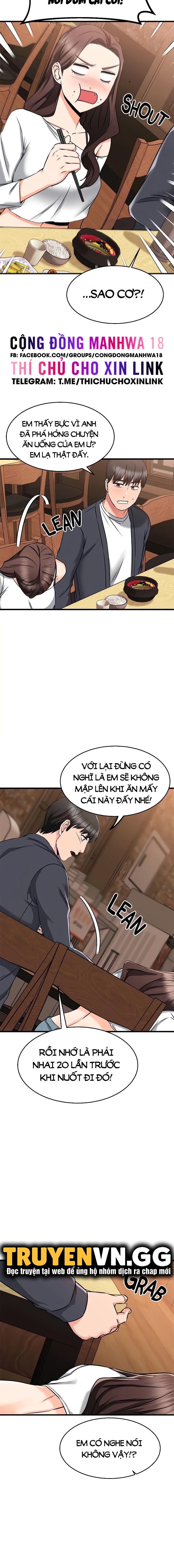 ranh giới người bạn chapter 58 19