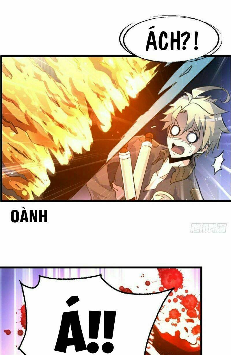 thần nhãn giám định sư chapter 1 8