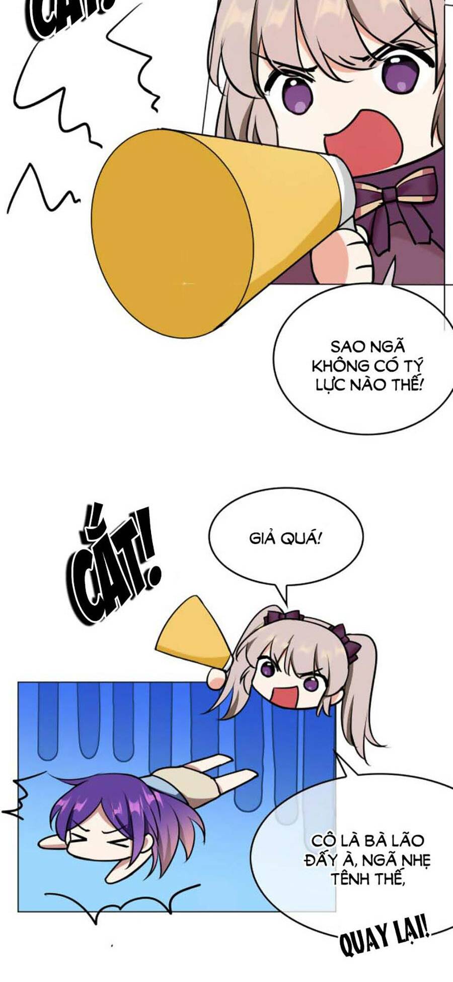 kế hoạch công lược của cô vợ gả thay chapter 57 15