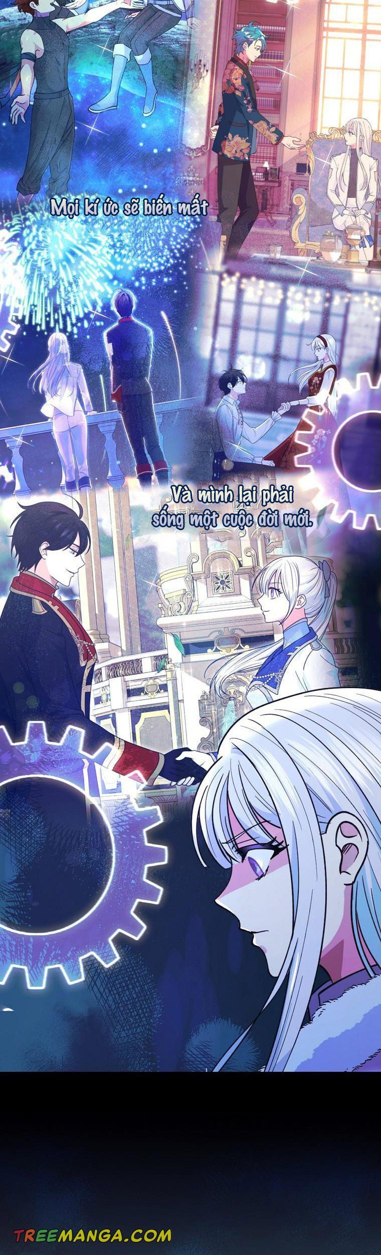 hiệp sĩ băng giá chapter 63.1 7