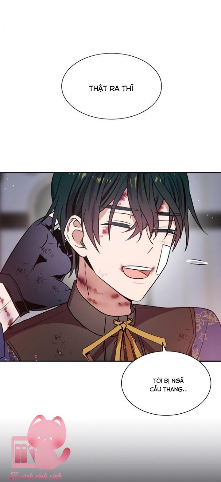 nguyện ước vô vọng của ma nữ chapter 28 49