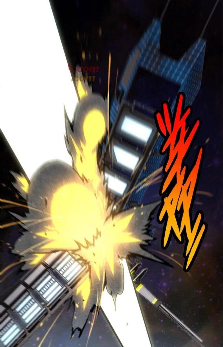 từ cây cổ thụ bắt đầu tiến hóa chapter 69 22