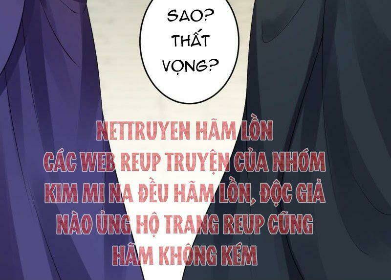 vương gia kiêu ngạo quá khó cua chapter 92 20