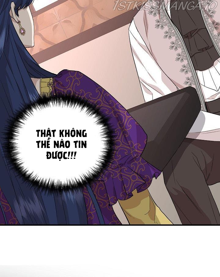 tôi không phải là lọ lem chapter 28 75