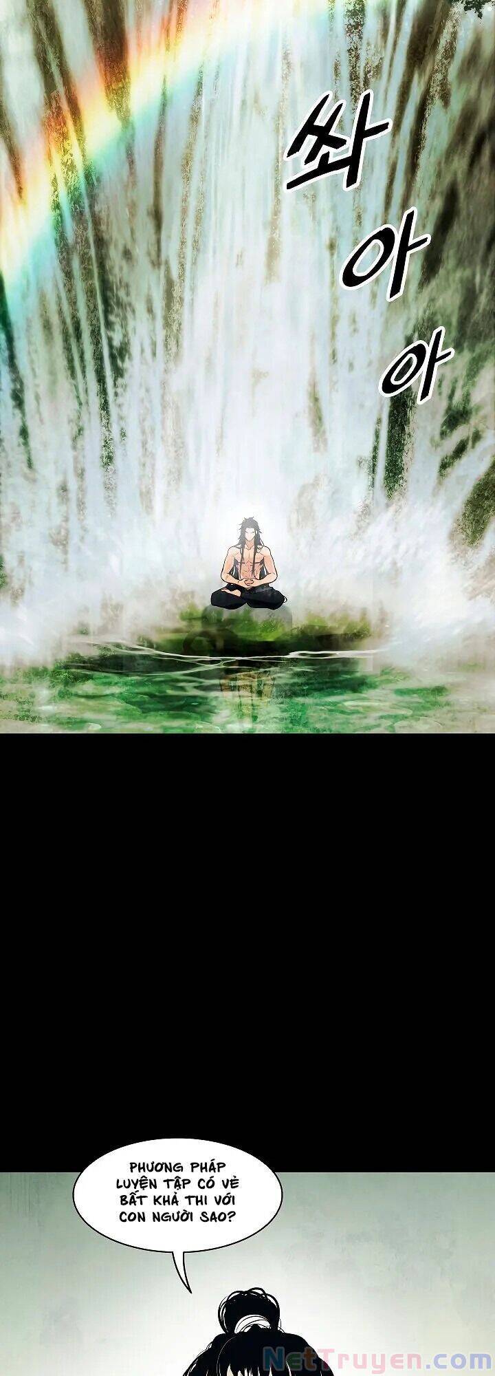 bất bại chân ma chapter 84 18