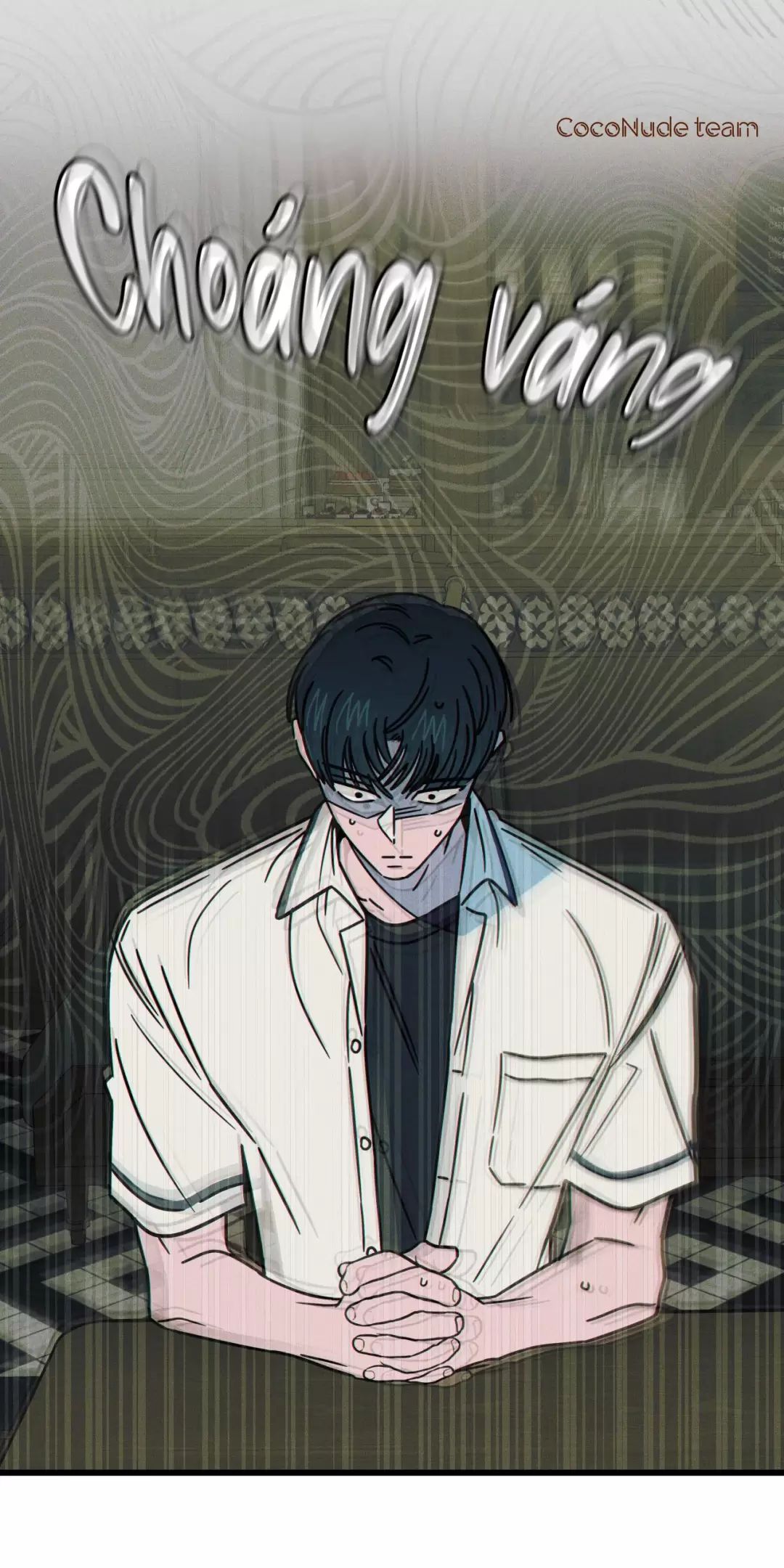 lời tỏ tình từ con số 0 chapter 29 4