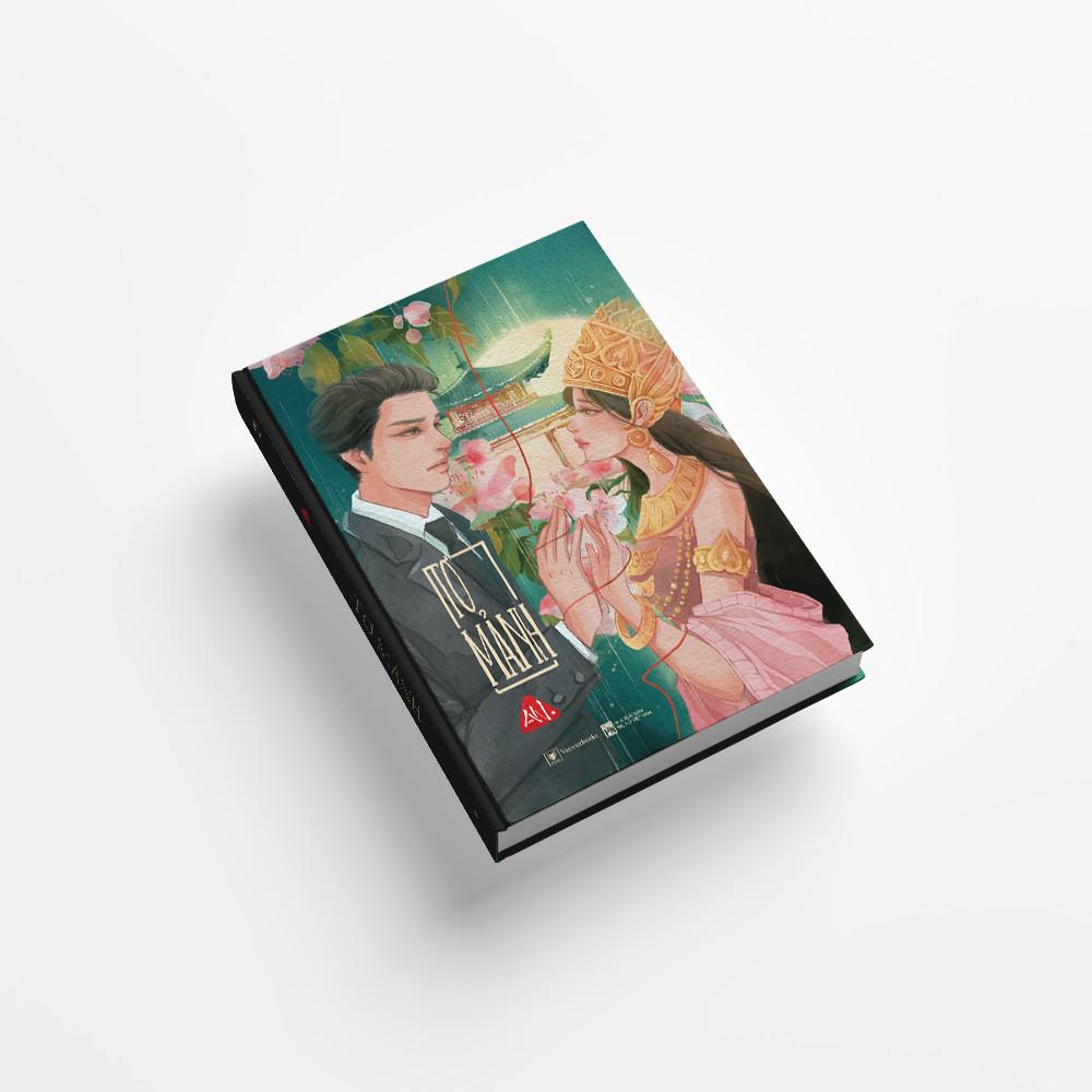 Tơ Mảnh (Văn học Việt Nam, tiểu thuyết lãng mạn) - Bản Quyền - Bản Quyền