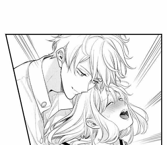 giả vờ ngủ cũng không ngăn được anh ấy chapter 118.2 11