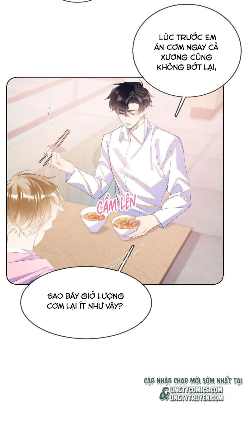 tư tự vạn thiên chapter 2 20