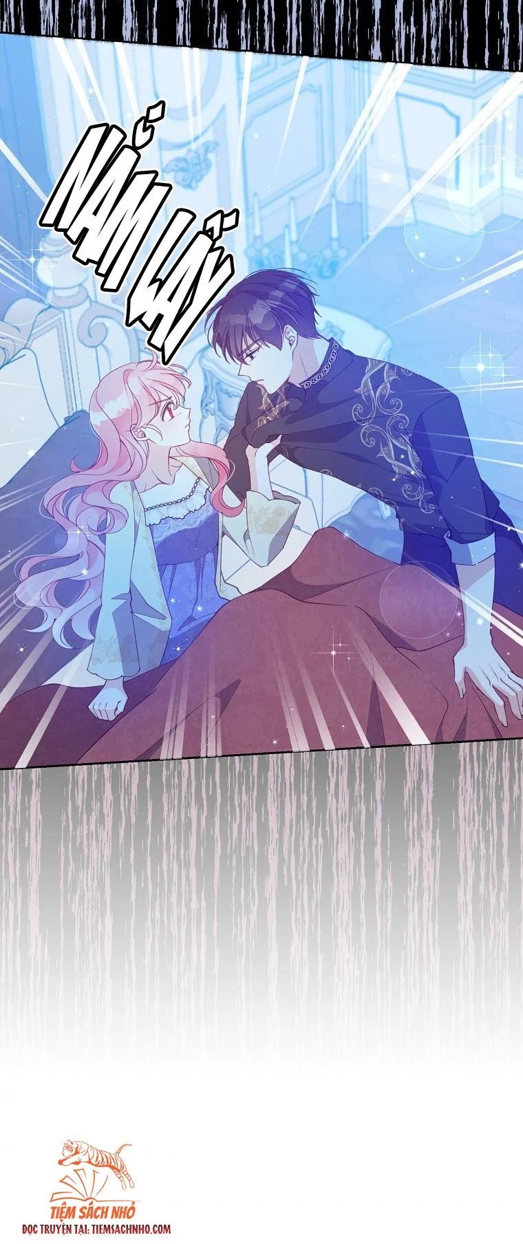 em gái cưng của đại công tước phản diện chapter 75.5 19