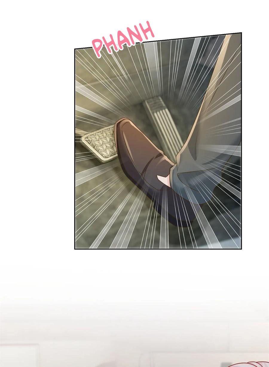 ẩn hôn 100%: chọc tức vợ yêu mua một tặng một chapter 189 27