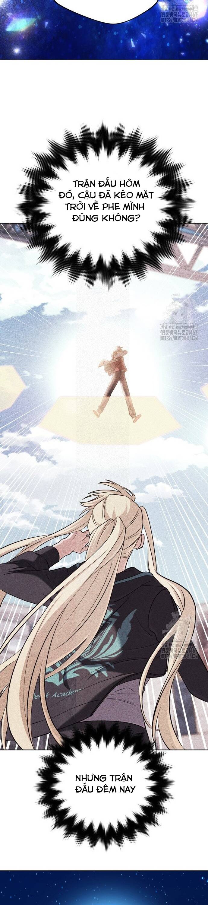 sự trở lại của đại pháp sư huyền thoại chapter 35 19