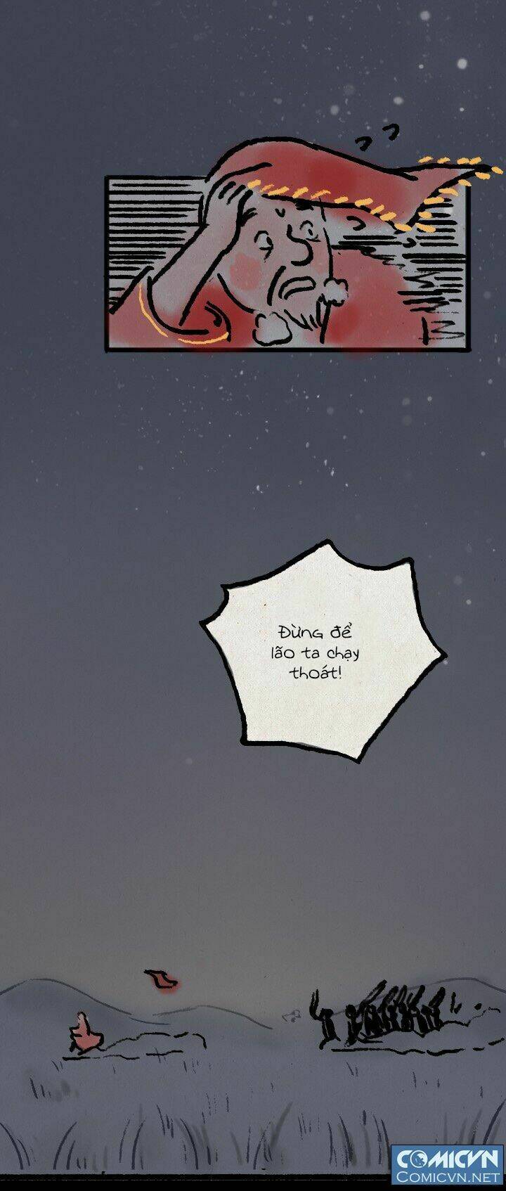 nhất thiền tiểu hòa thượng chapter 62 52