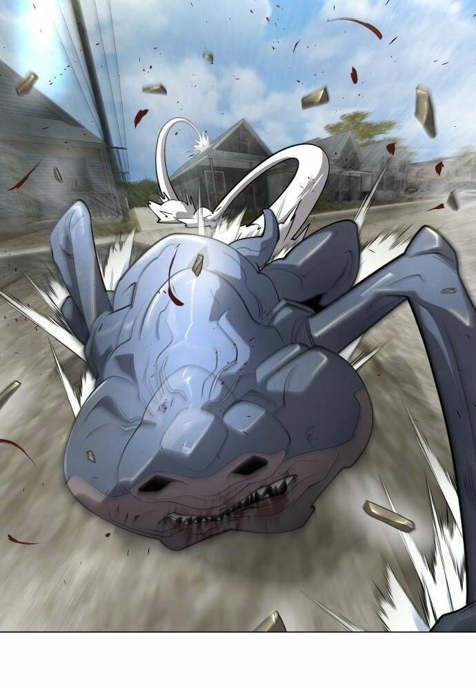 kĩ nguyên của anh hùng chapter 117 57