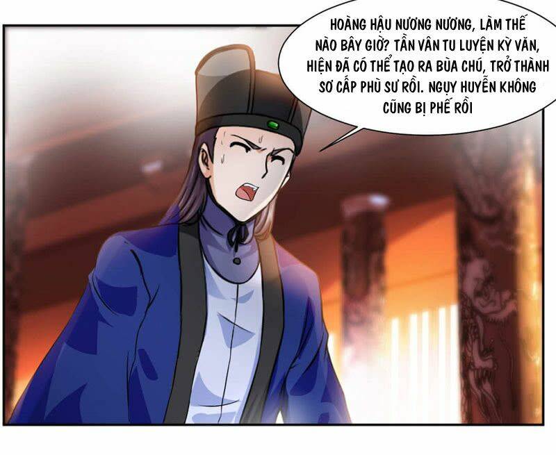 cửu dương thần vương chapter 33 12