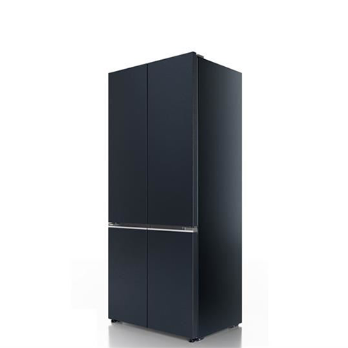 Tủ lạnh Panasonic Inverter 510 lít Multi Door NR-X561GB-VN - Hàng Chính Hãng, Mới 100%