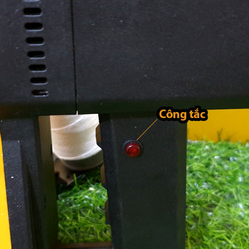 Máy khâu bao tải công nghiệp