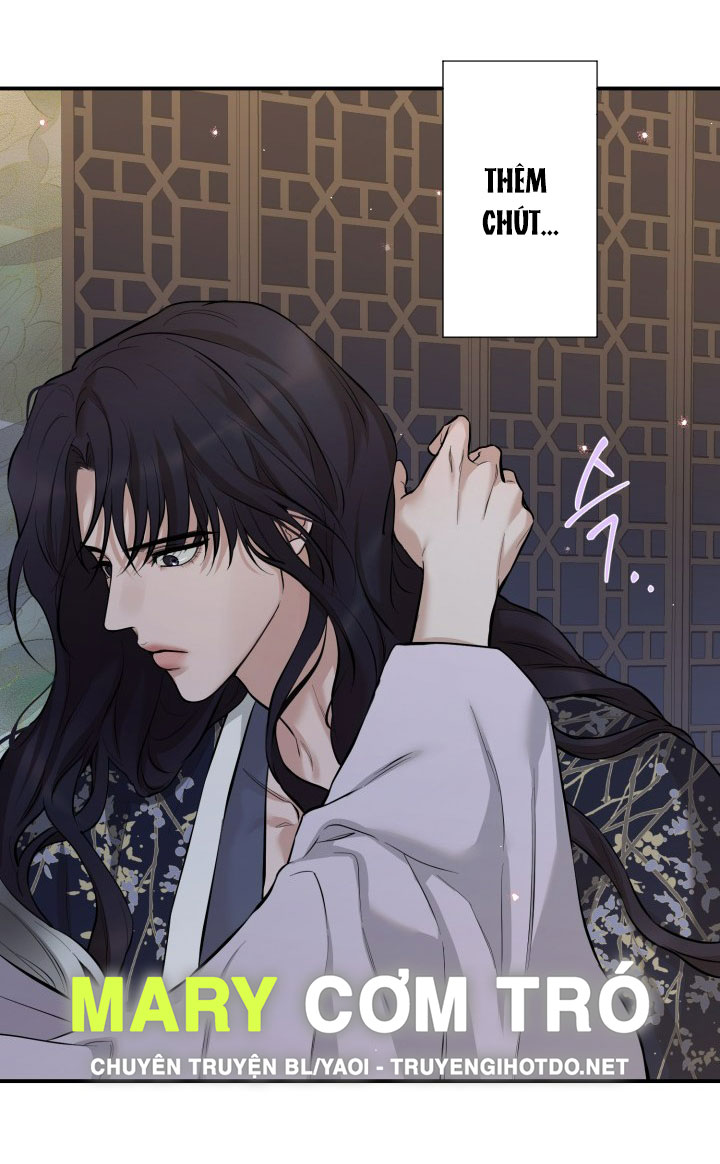 [18+] tuyển tập truyện bl ngắn - double bell chapter 25 3