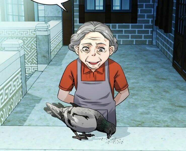 druid tại ga seoul - người hóa thú chapter 39 83