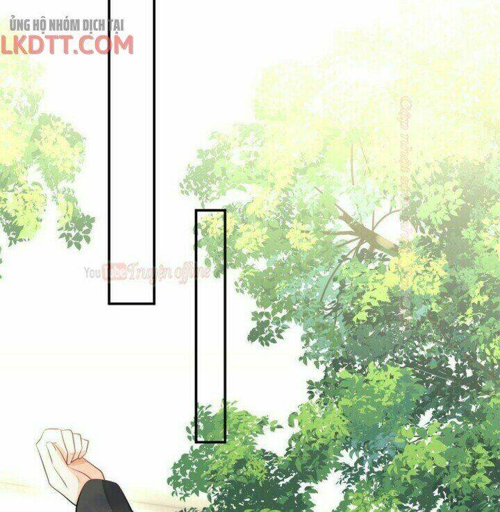 tôi trở thành tổ tông của 5 vị đại lão chapter 35 22