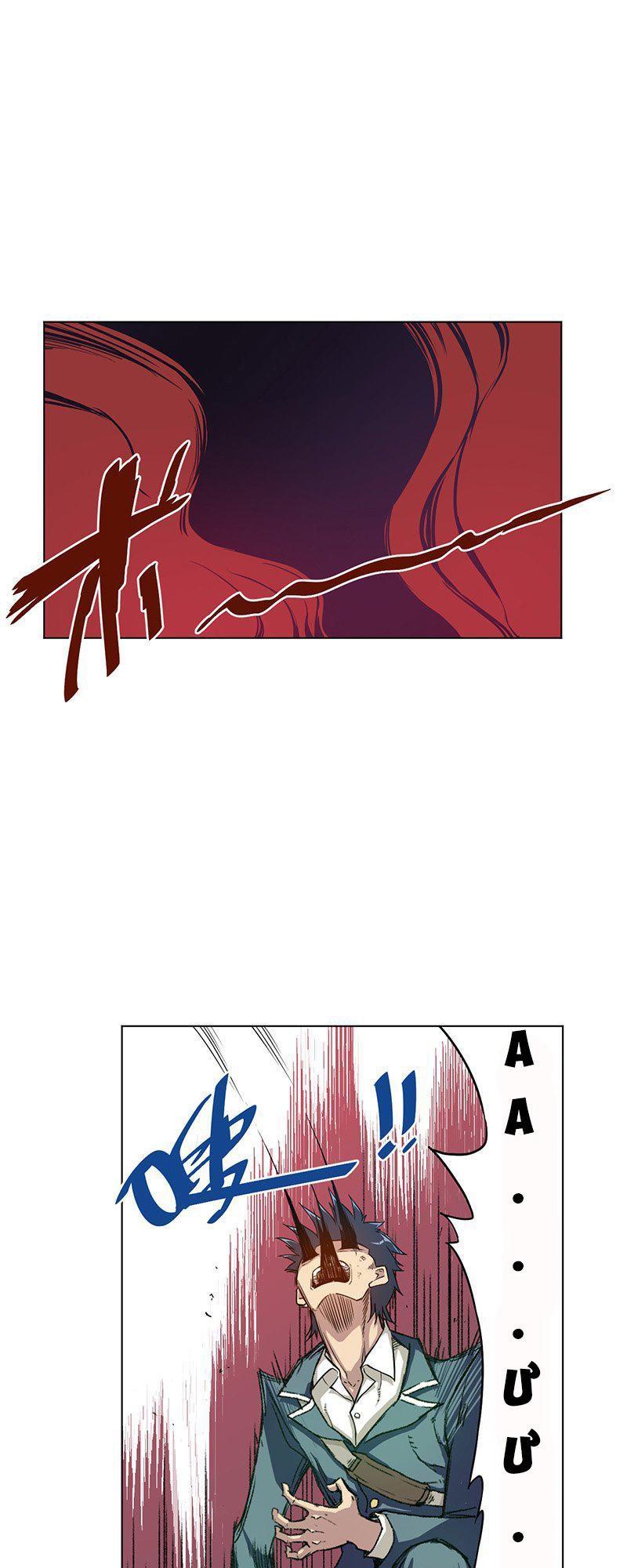 vua xui xẻo chapter 7 5