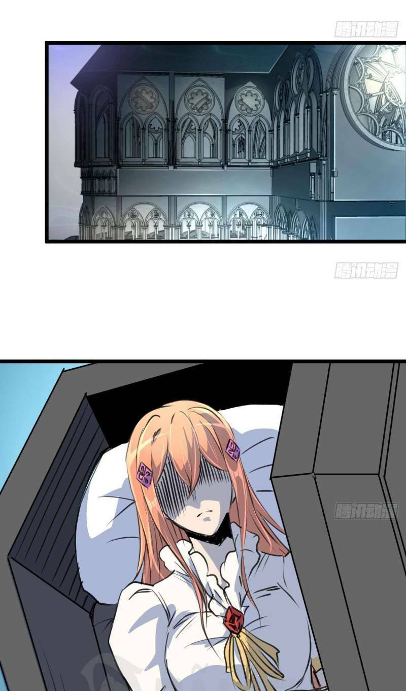 thần nhãn giám định sư chapter 112 10