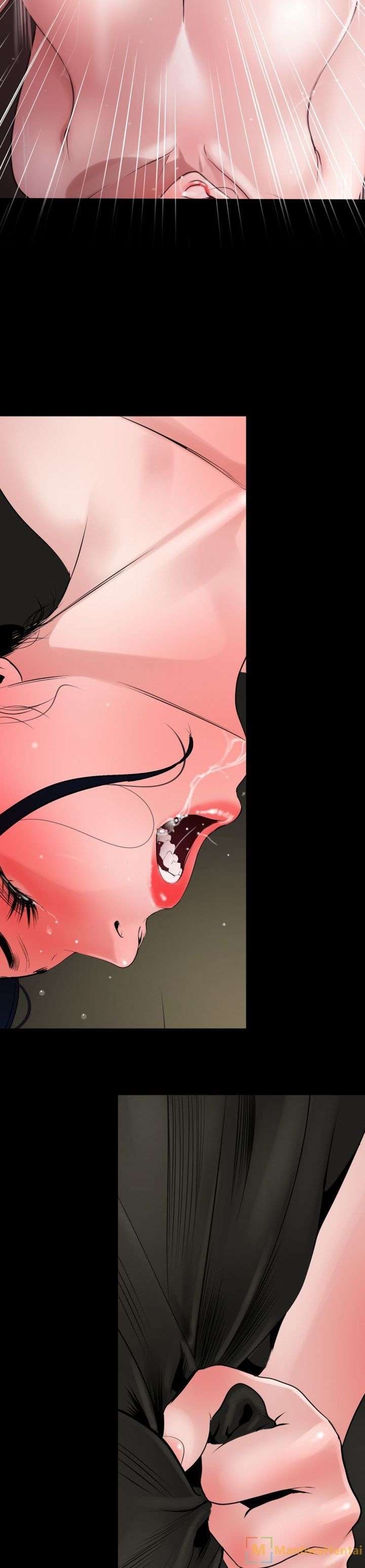 cột thu lôi chapter 28 10