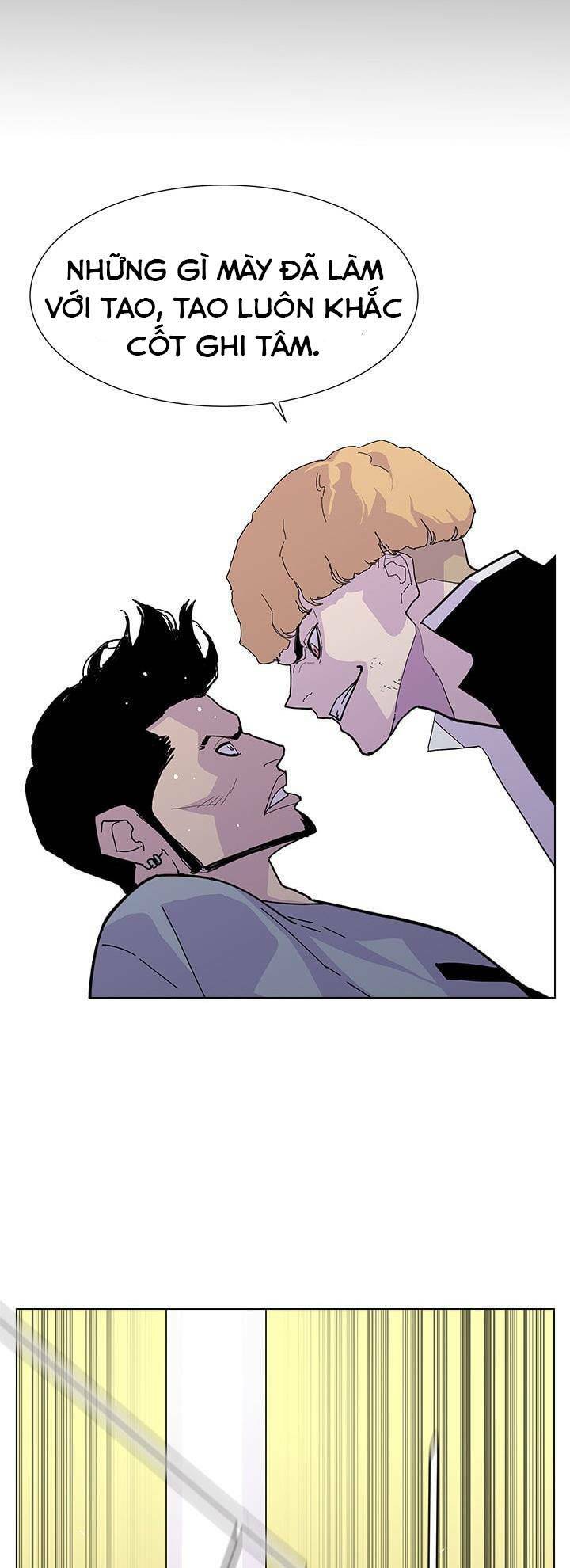 cuộc chiến băng đảng chapter 35 19