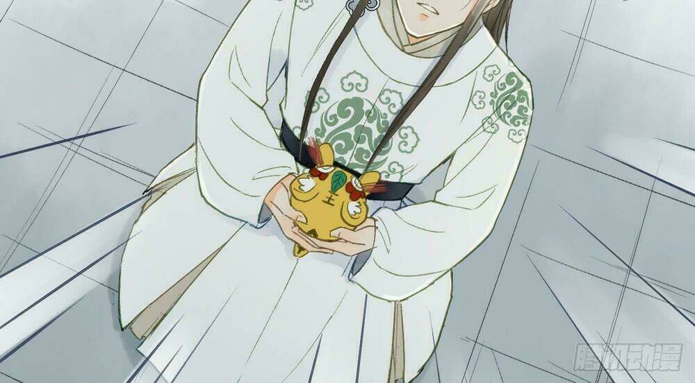 vương gia ba tuổi rưỡi của tôi chapter 12 92