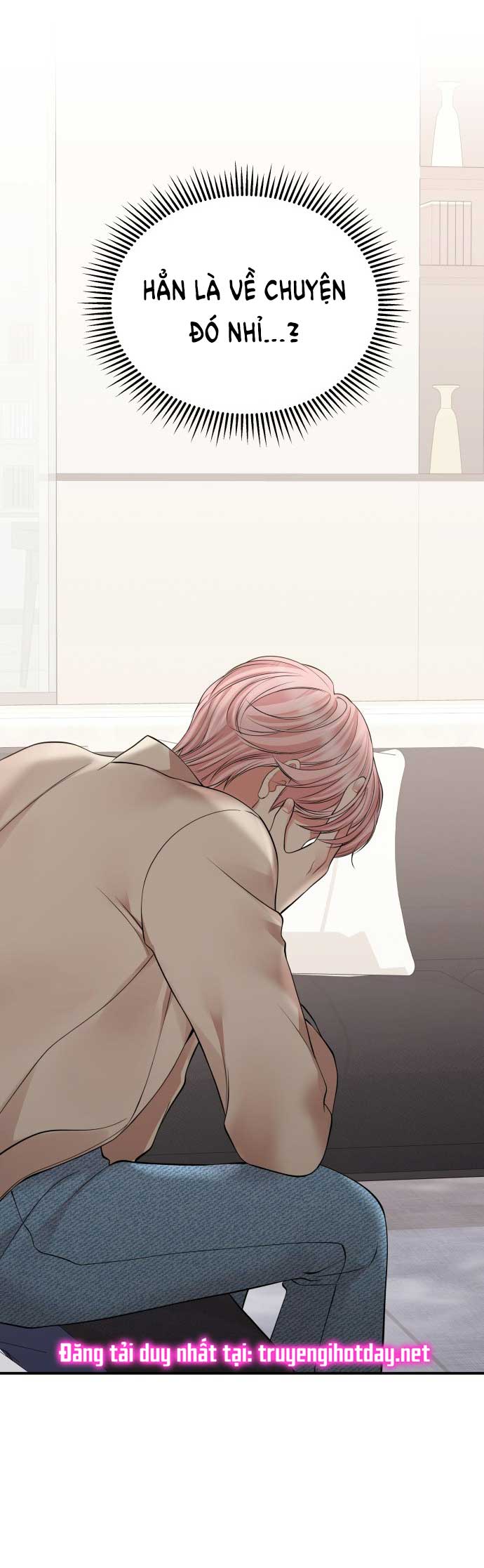 gửi em người đánh cắp những vì sao - to you who swallowed a star chapter 143.2 14