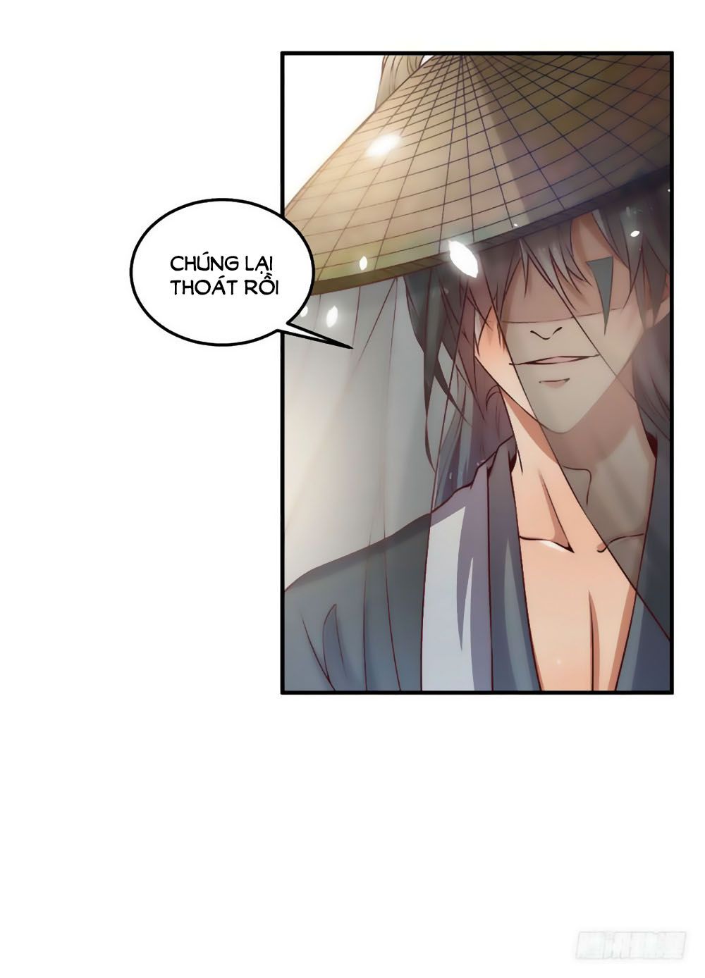 Liêu Liêu Nhân Thân Tu Tiên Truyện chapter 98 - Trang 9
