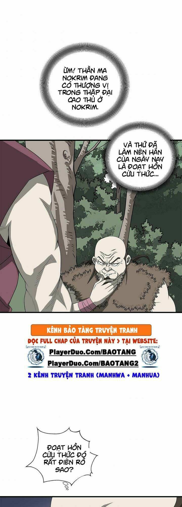 cuồng long chapter 35 38