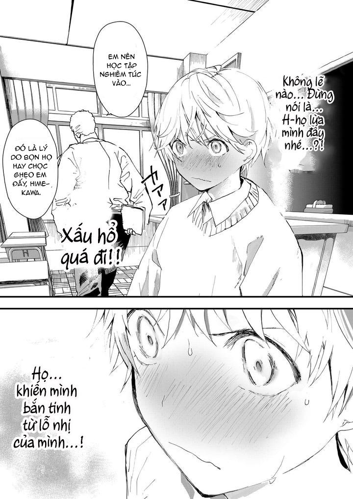 oneshot hỏny chapter 244 33