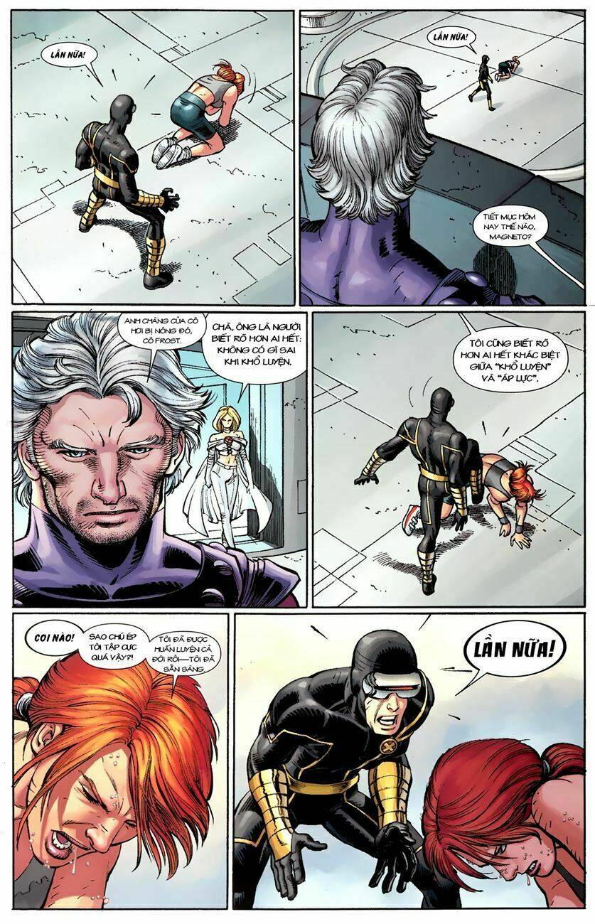 avengers vs x-men chapter 1 22