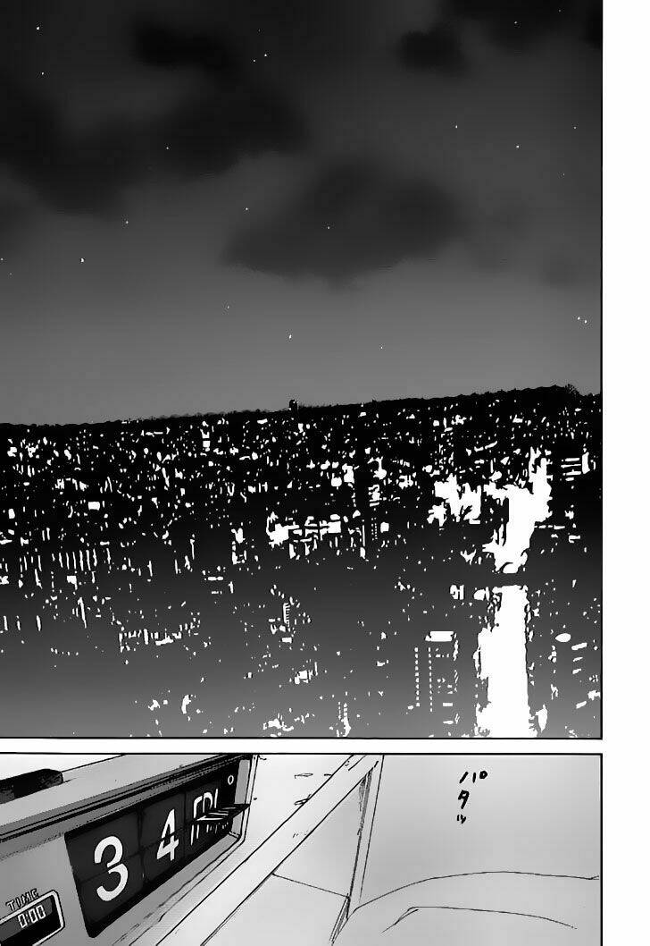 5 cm per second chapter 1 69