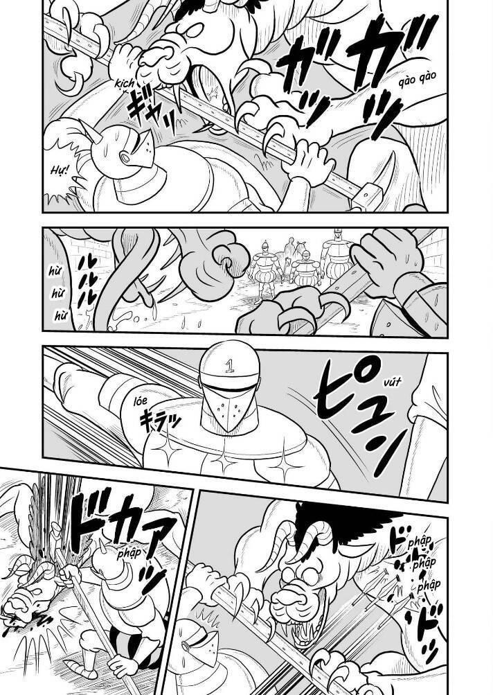 bảng xếp hạng vua chapter 76 12