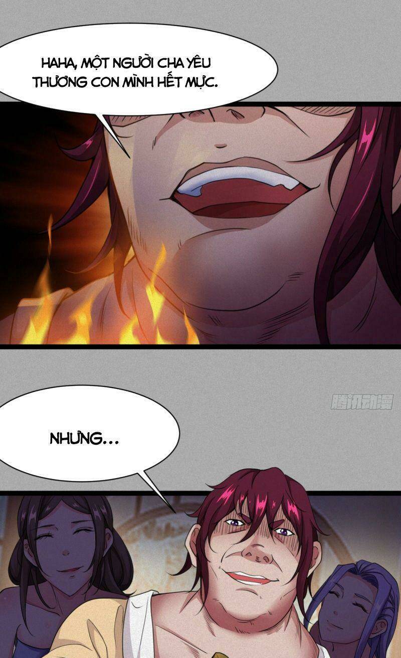 ma hoàng sư đệ quả thực quá chung tình chapter 16 11