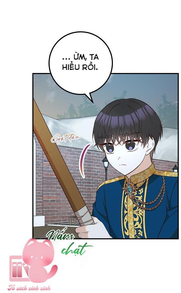 bác sĩ hoàn thành trách nhiệm rồi chapter 16 46