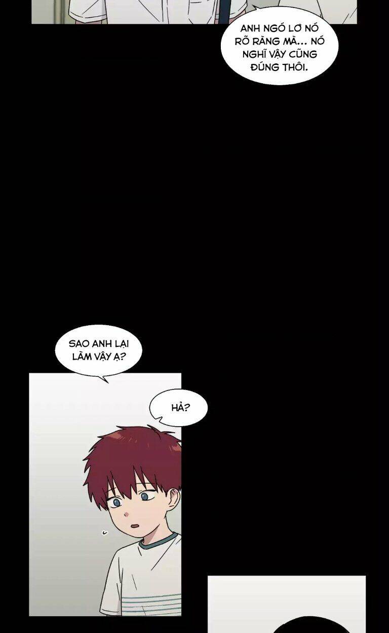 …”một sự thật khá khó chịu.” chapter 56 13