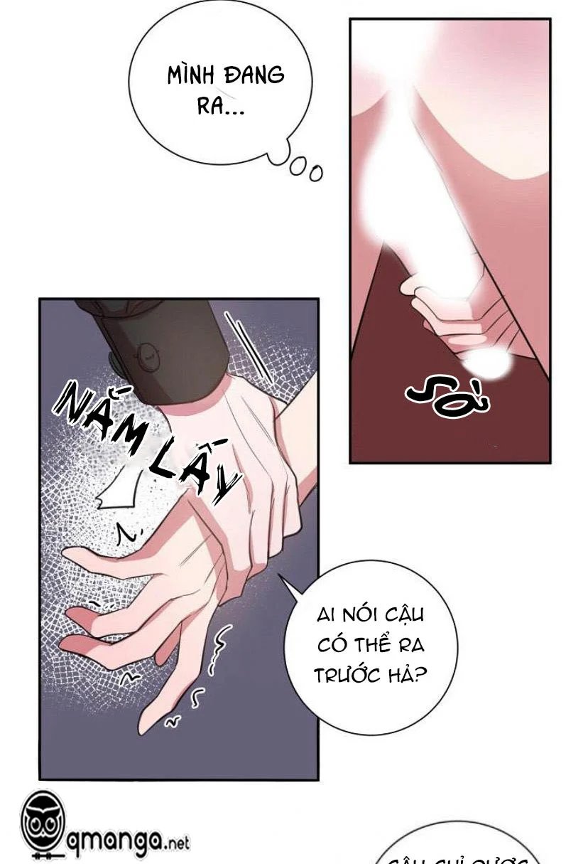 người tình dâm đãng của tôi chapter 21 34