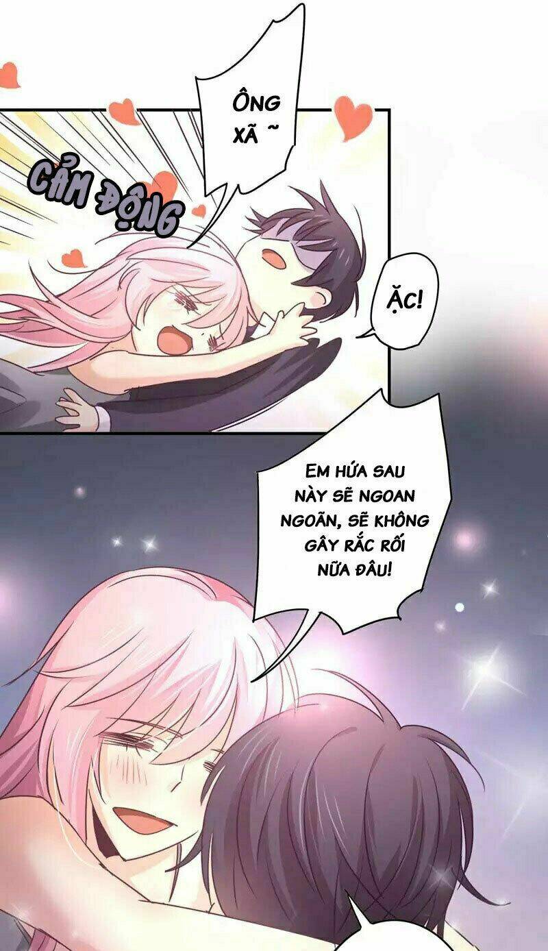 cuồng duệ tiểu thê chapter 73 18