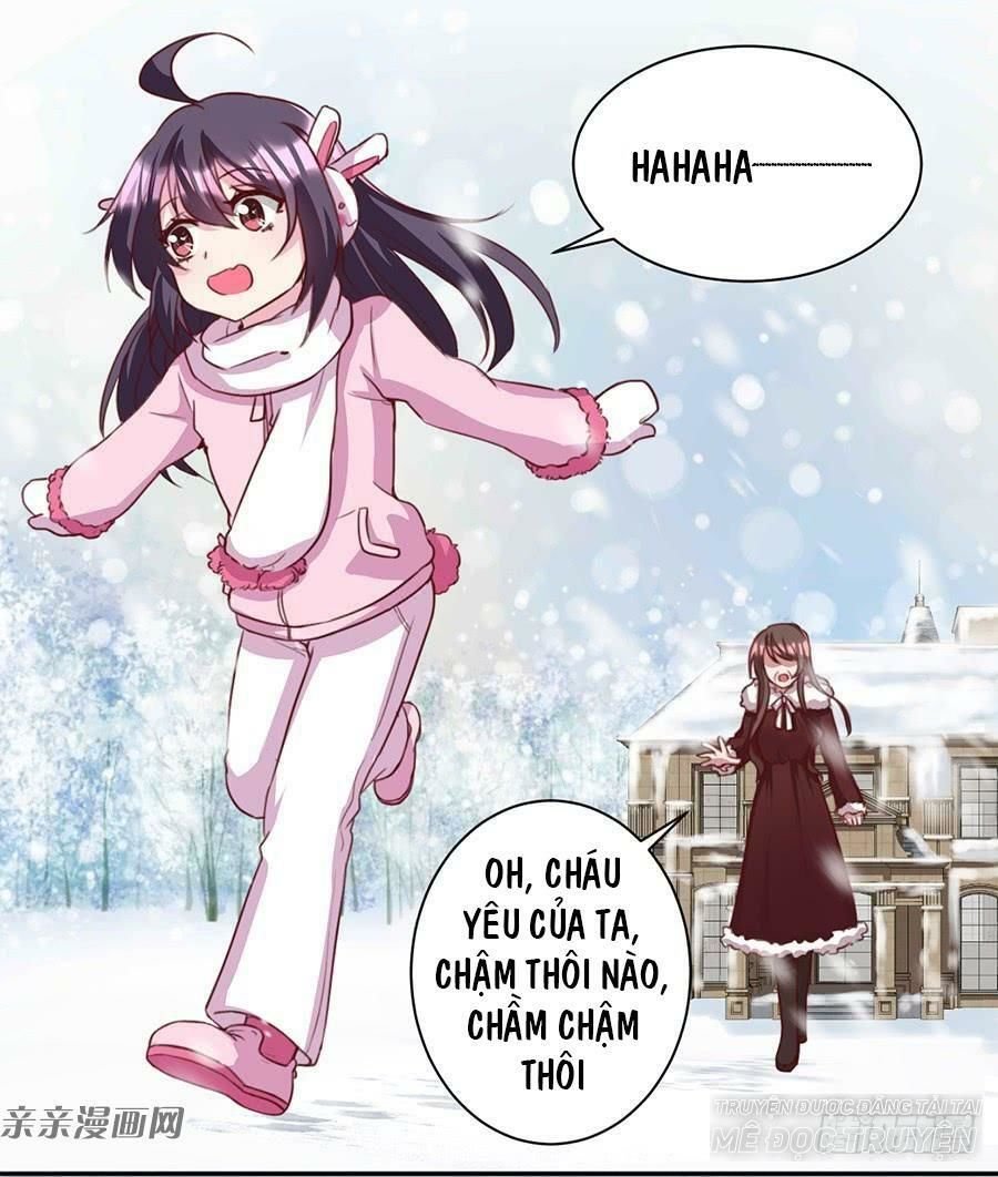 gửi người không quen chapter 39 1