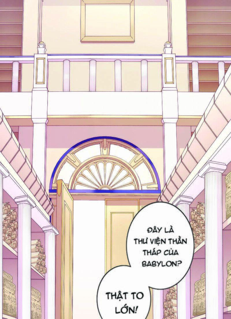 babylon vương phi chapter 22.2 14