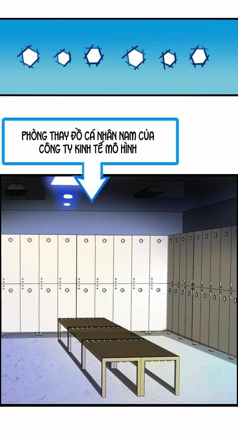 cứu tôi đi hủ thần chapter 1 51