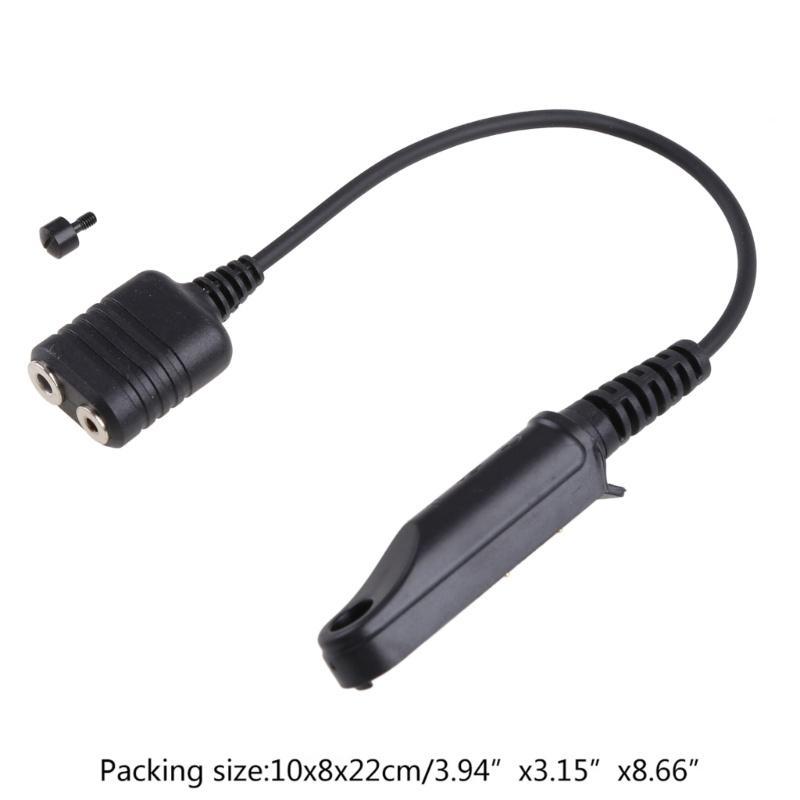 Bộ Đàm UV-5R UV-82 UV-S9 2 Pin Chống Thấm Nước