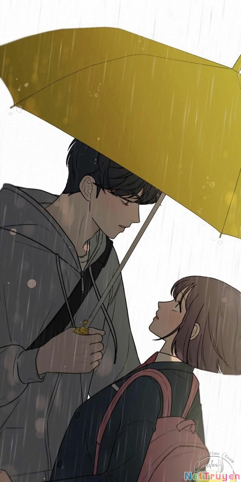 chiến lược: tình yêu trong sáng chapter 14 7