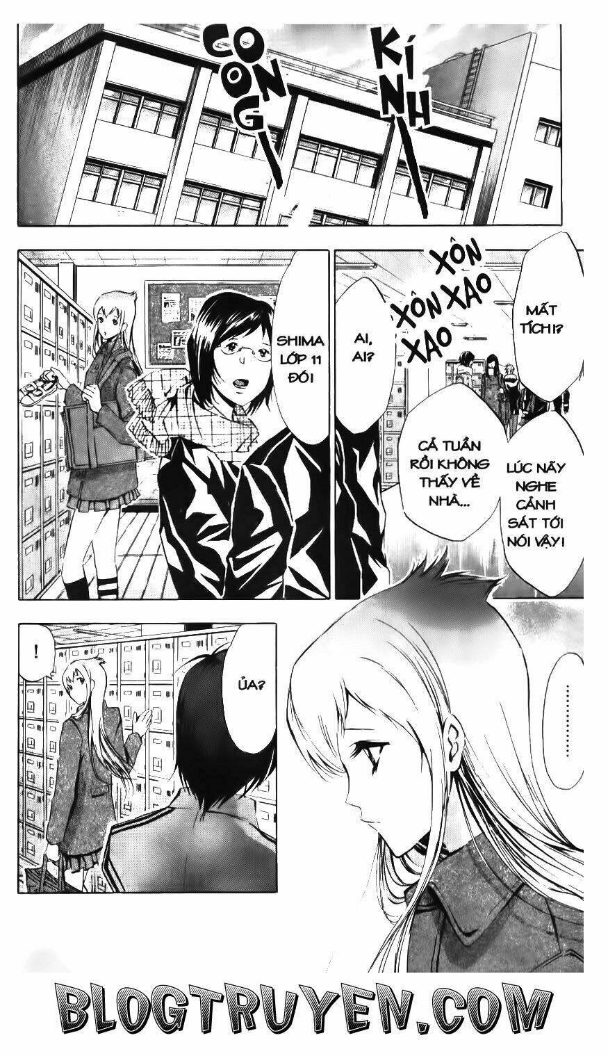 ma vương chapter 78 11