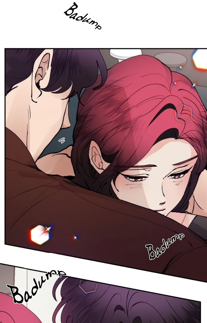 cặp đôi oan gia ngõ hẹp chapter 51 58