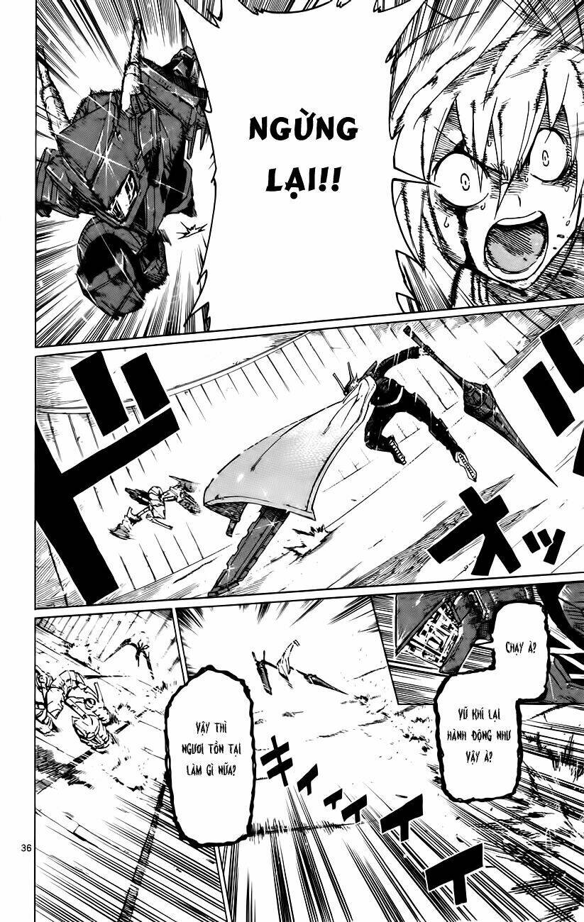 bullet armors chapter 23 36